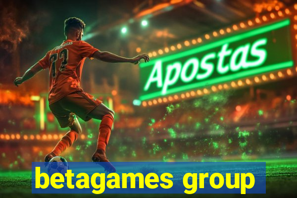 betagames group